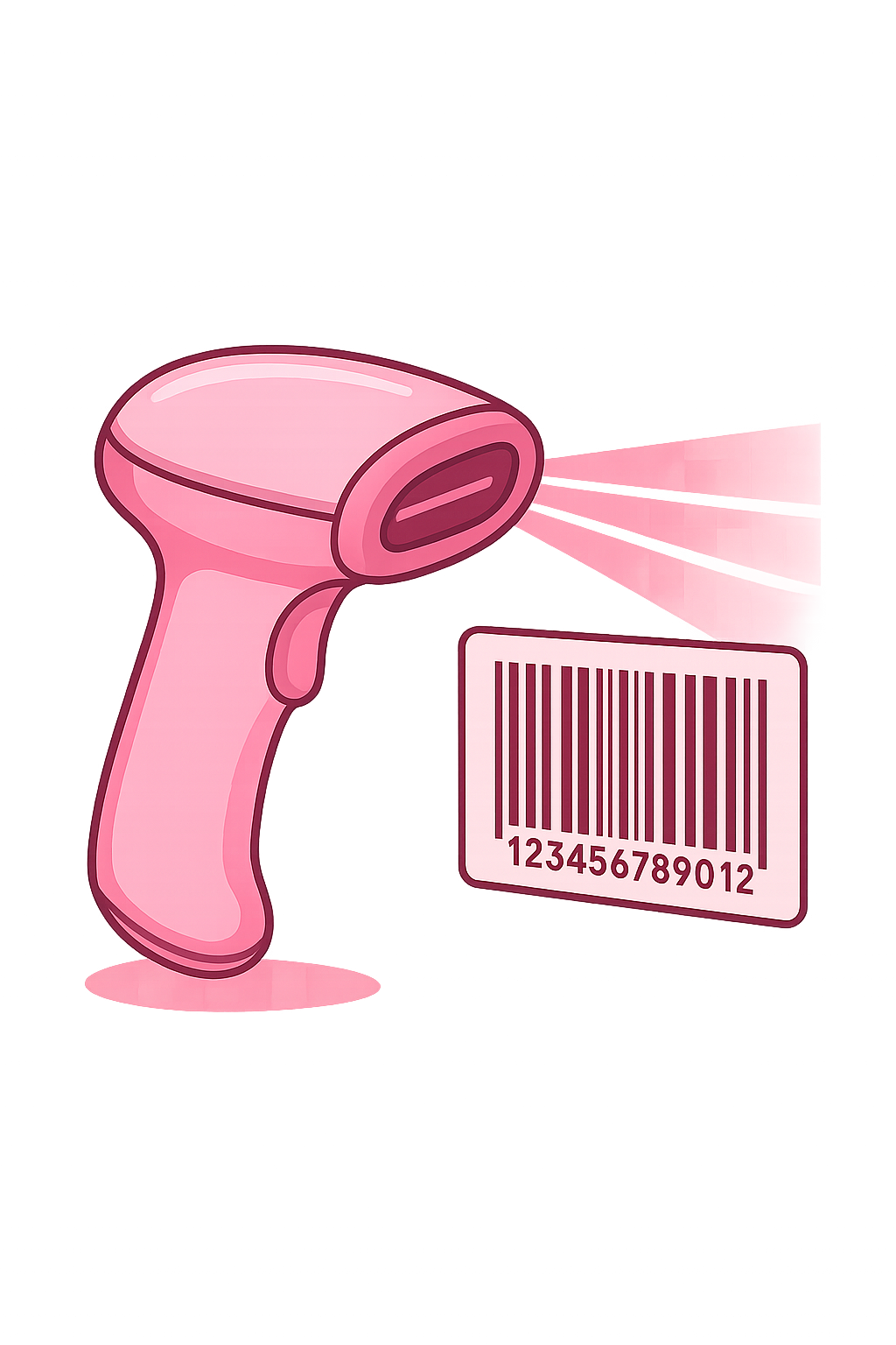 Barcode Scanner